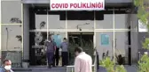 Son dakika haberi! DOKTORLAR KOVİD-19'LA SAVAŞI ANLATIYOR - 