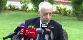 Galatasaray Kulübü Başkanı Cengiz: 