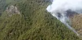 Son dakika haberi... Gündoğmuş'ta orman yangını