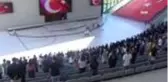 HKÜ'de ilk ders Cumhurbaşkanlığı Sözcüsü İbrahim Kalın'dan
