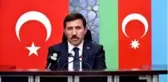 Karatay Belediye Meclisi'nden Azerbaycan'a tam destek