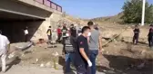 Köprüden düşen otomobilin sürücüsü öldü