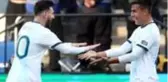 Lionel Messi, takım arkadaşlarını milli maçlara özel jetiyle götürecek