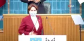 Meral Akşener: 