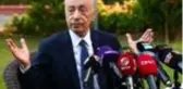 Mustafa Cengiz: Hocamız ikonik bir karakter