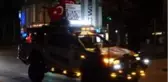 Azerbaycan'a 