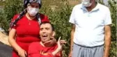Özel gereksinimli Gökhan'ın yol sevinci