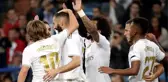 Real Madrid, transfer döneminde 1,8 milyar TL'lik gelirin sahibi oldu