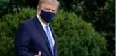 Trump'ın koronavirüs tedavisinde, kullanımına izin verilmeyen ilaçlar uygulandı