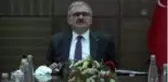 Son dakika haber | Vali Karaloğlu 