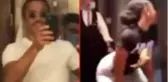 YouTuber Oğuzhan Uğur'dan Nusret Gökçe'ye olay ima: Sevgilim karşısında twerk yapsa da Nusret'ten zarar gelmez