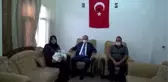YPG/PKK'lı teröristlerin roketle şehit ettiği 9 aylık Suriyeli bebek anıldı