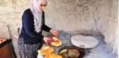 5 bin lirayla iş kuran 2 çocuk annesi, asgari ücreti çok rahat kazanıyor