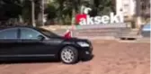 Antalya Valisi Yazıcı, Akseki'de vatandaşlarla bir araya geldi