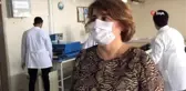 Son dakika haber | Atölyelerine dönen meslek liseliler, maske üretimine devam ediyor