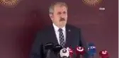 BBP Genel Başkanı Mustafa Destici: 