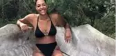 Dünyaca ünlü dergiye çıplak poz veren Liz Cambage: Eşcinsel olmadığımı farkettim