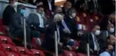 Emre Belözoğlu, Comolli'nin bıraktığı enkazı yok etti ve taraftarın gönlünde taht kurdu