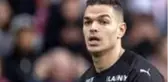 Fenerbahçe'nin gündemindeki Ben Arfa, Bordeaux ile anlaştı
