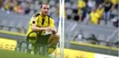 G.Saray'ın uzun süre peşinden koştuğu Götze, PSV'ye transfer oldu