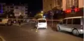 Kağıthane'de silahlı saldırıya uğrayan 2 kardeşten biri öldü, diğeri yaralandı