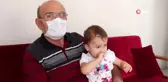 Kocaeli'de kayıp olarak aranan alzheimer hastası bulundu