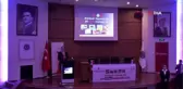 'Köyümde yaşamak için bir sürü nedenim var' projesi tanıtıldı
