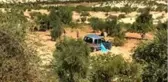 Son dakika haberi... Ölüm direksiyon başında yakaladı