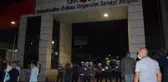 Organize sanayi bölgesinden yayılan koku ilçeyi ayağa kaldırdı