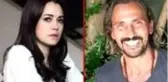 Özgü Namal'ın yardımseverliliğiyle tanınan eşi Ahmet Serdar Oral'ın ani ölümü, komşularını da yıktı