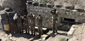 Rus istihbaratı, Karabağ'a gelen PKK'lı teröristlerin Rusya'ya kaçmasından endişeli