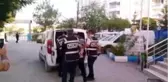 Sahte altın bozdurmak isterken suçüstü yakalandı
