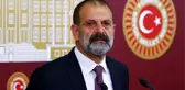 Son Dakika: Tecavüz şüphelisi eski HDP'li Tuma Çelik'in yasama dokunulmazlığı kaldırıldı
