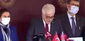 TBMM'de Azerbaycan'a destek açıklaması