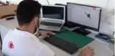 Türkiye'nin 5 santimetrelik ilk cep uydusu uzay yolcusu