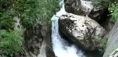 Ulukaya Şelalesi ve Kanyonu'nun 