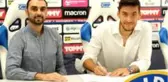 Umut Nayir, Hajduk Split'te