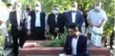 Son dakika... Yasin Börü ve arkadaşları mezarları başında anıldı - DİYARBAKIR