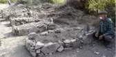 Yıktırdığı mezarların yerine temsili mezarlar yaptırdı