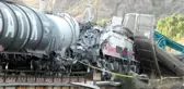 Yozgat Valisi Polat, tren kazası ile ilgili yetkililerden bilgi aldı