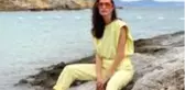 5 haftalık hamileyken düşük yapan Yasemin Özilhan sessizliğini bozdu