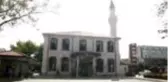 Aslına uygun yenilenen ecdat yadigarı cami ibadete açıldı