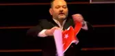 Avrupa Palamentosu'nda Türk Bayrağı'nı yırtan 'Altın Şafak' milletvekili Ioannis Lagos Yunanistan'da tutuklandı