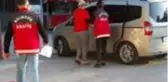 Balıkesir'de fuhuş operasyonu : 1 kişi tutuklandı