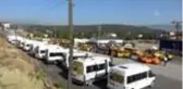 Boyabat'ta koronavirüs denetimi yapıldı (2)