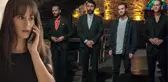 Çukur'da baba kızı canlandıran Öner Erkan ile Ece Yaşar'ın aşk yaşadığı iddia edildi