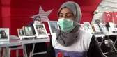 Diyarbakır anneleri evlat nöbetini kararlılıkla sürdürüyor