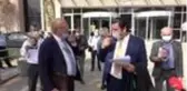 Doktor Ali Edizer hakkında suç duyurusu