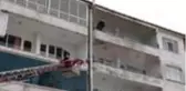 Hortumu yaşayanlar anlattı