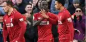 Liverpool'un yıldızı Xherdan Shaqiri, koronavirüsü yendi